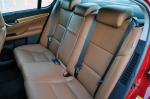 Lexus GS450h 2011 года